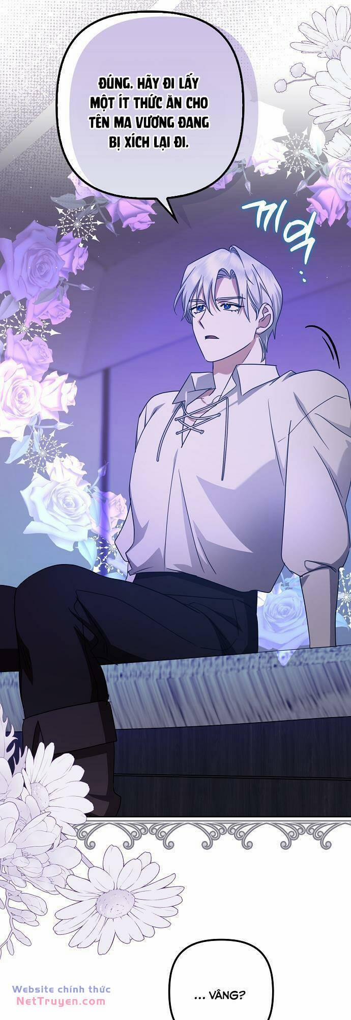 Cuộc Sống Độc Thân Giản Dị Của Quý Cô Bị Bỏ Rơi 43 trang 19