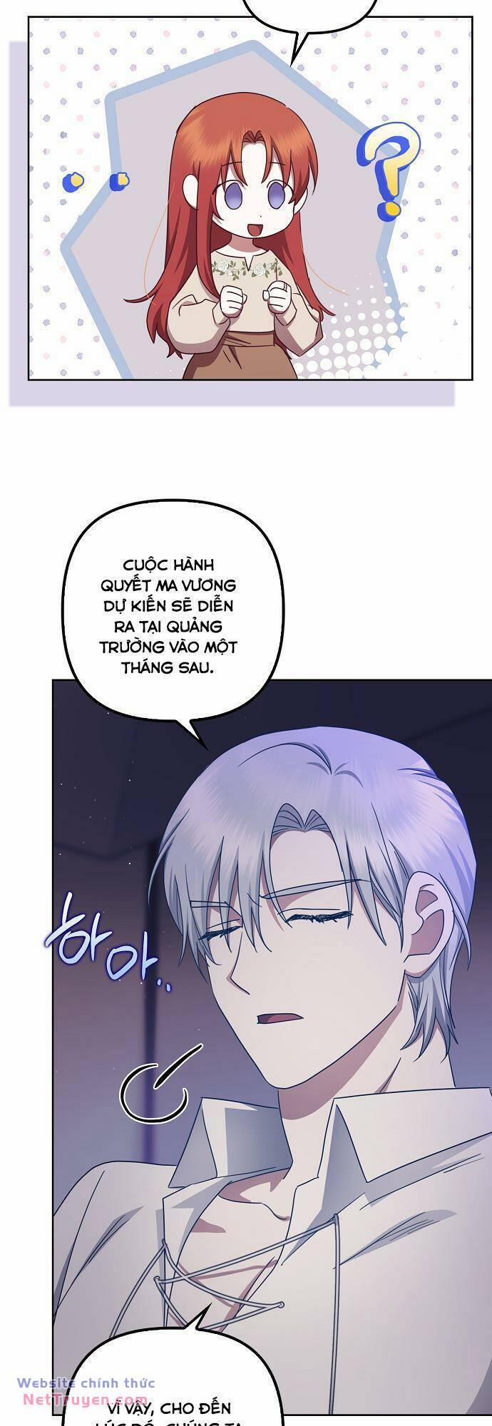 Cuộc Sống Độc Thân Giản Dị Của Quý Cô Bị Bỏ Rơi 43 trang 20