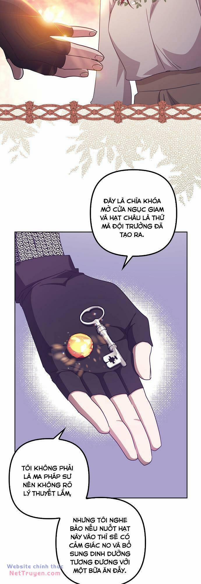 Cuộc Sống Độc Thân Giản Dị Của Quý Cô Bị Bỏ Rơi 43 trang 26