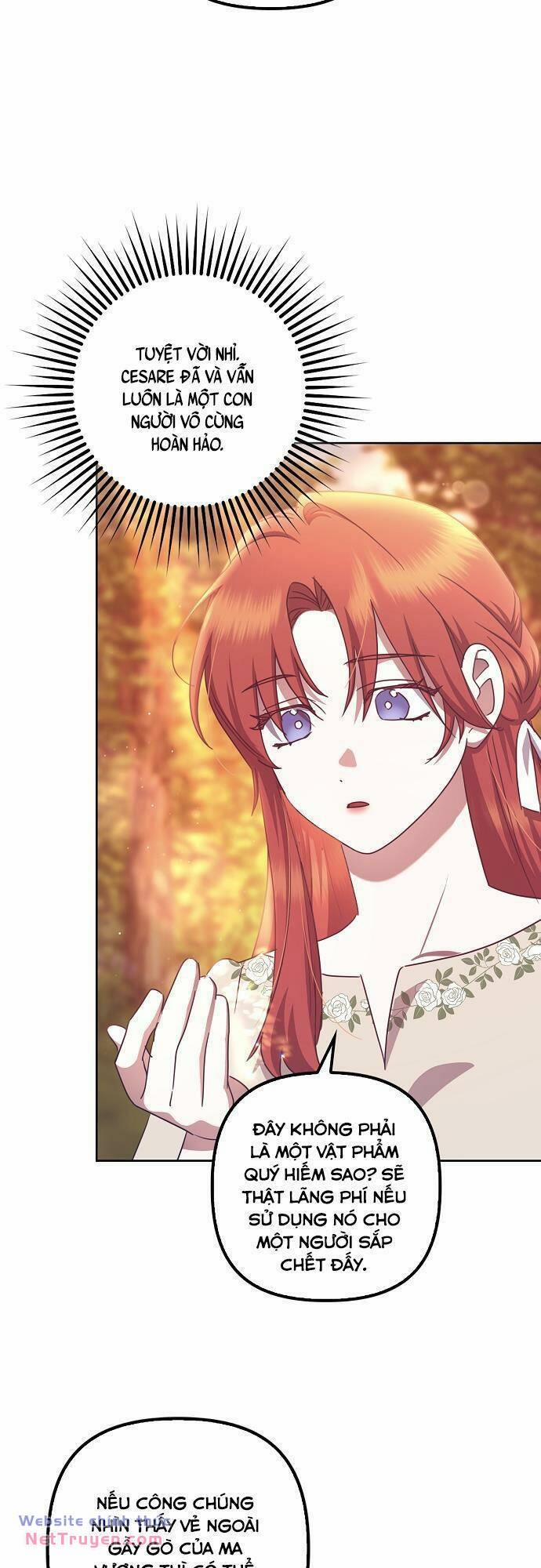 Cuộc Sống Độc Thân Giản Dị Của Quý Cô Bị Bỏ Rơi 43 trang 27