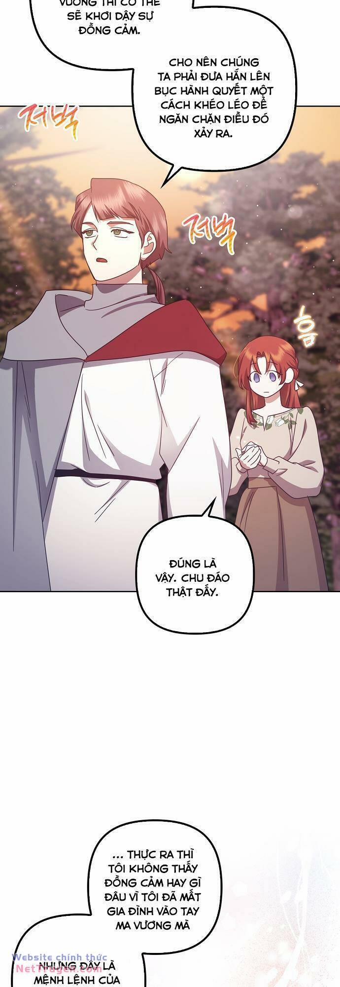 Cuộc Sống Độc Thân Giản Dị Của Quý Cô Bị Bỏ Rơi 43 trang 28