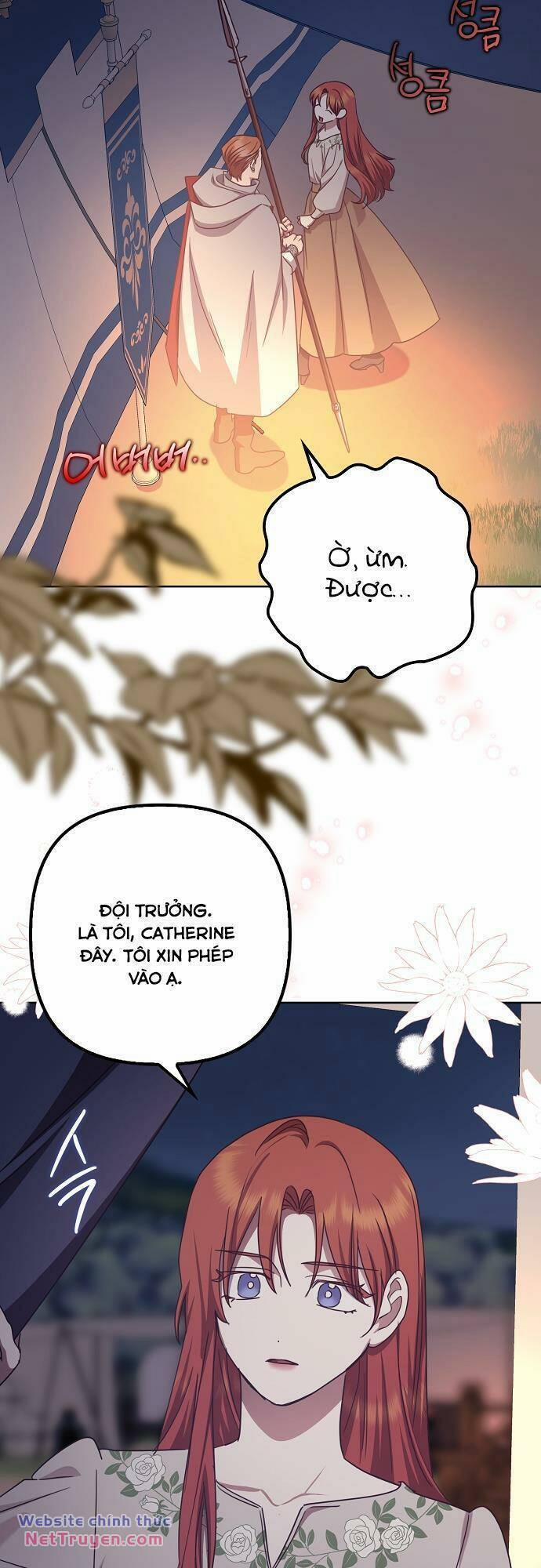 Cuộc Sống Độc Thân Giản Dị Của Quý Cô Bị Bỏ Rơi 43 trang 3