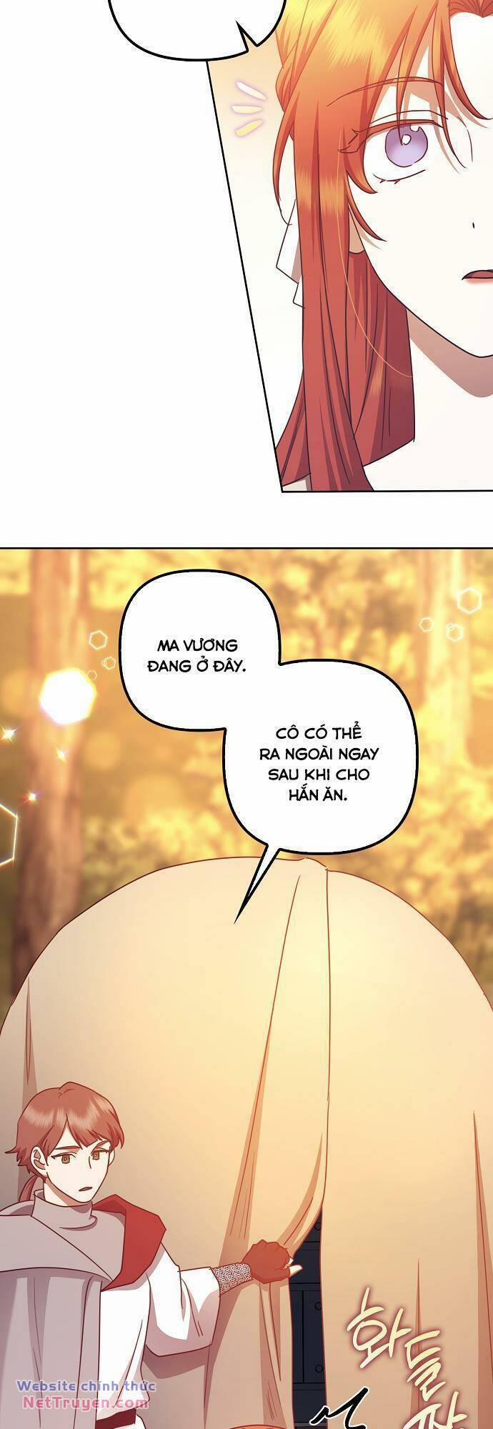 Cuộc Sống Độc Thân Giản Dị Của Quý Cô Bị Bỏ Rơi 43 trang 31