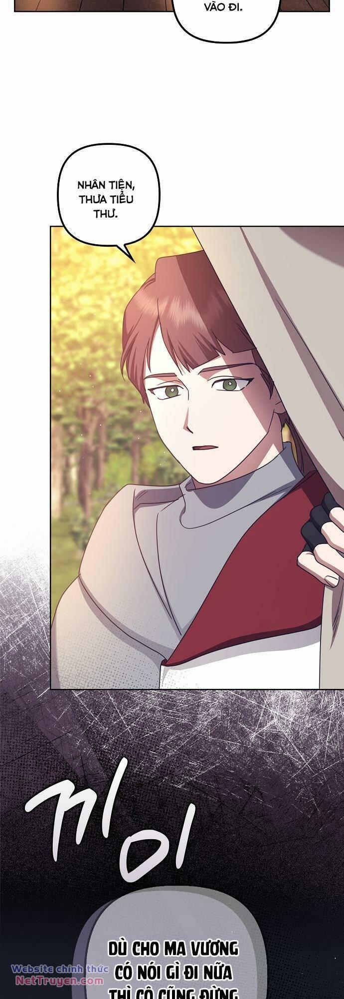 Cuộc Sống Độc Thân Giản Dị Của Quý Cô Bị Bỏ Rơi 43 trang 34