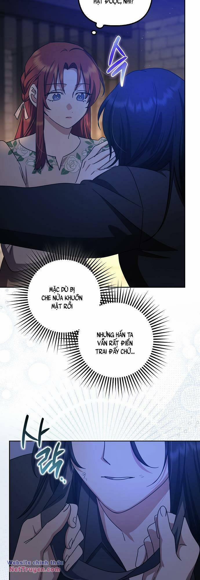 Cuộc Sống Độc Thân Giản Dị Của Quý Cô Bị Bỏ Rơi 43 trang 40