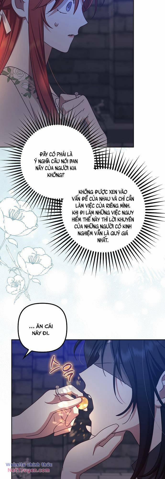 Cuộc Sống Độc Thân Giản Dị Của Quý Cô Bị Bỏ Rơi 43 trang 43