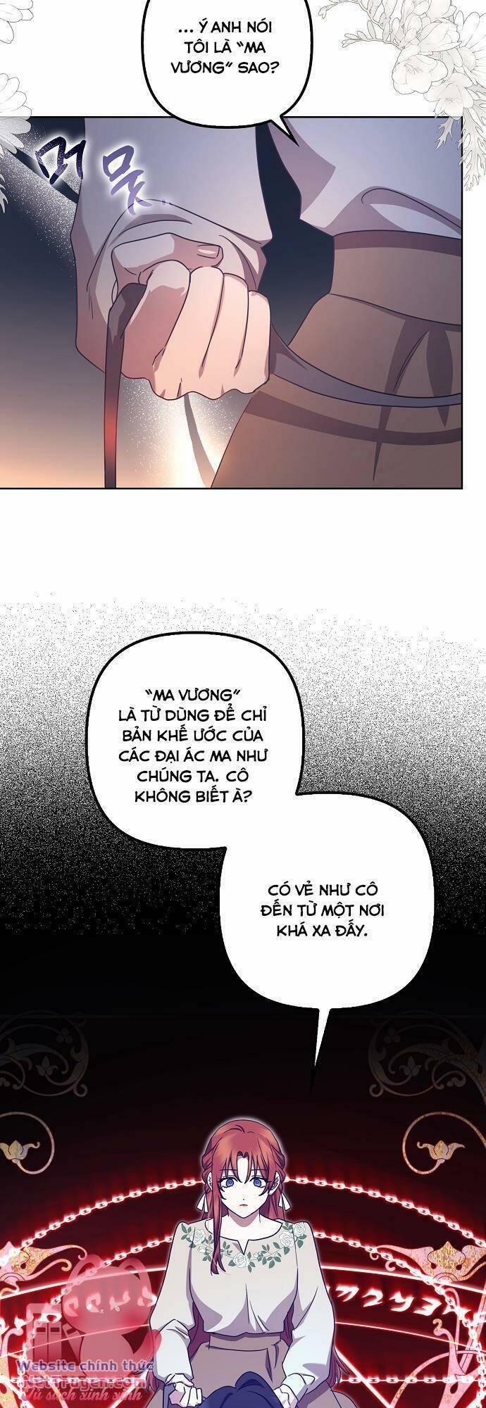 Cuộc Sống Độc Thân Giản Dị Của Quý Cô Bị Bỏ Rơi 43 trang 45