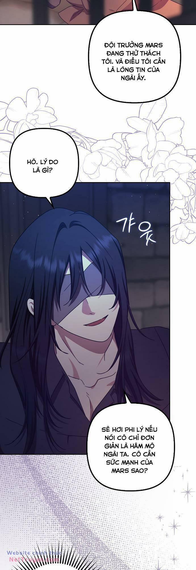 Cuộc Sống Độc Thân Giản Dị Của Quý Cô Bị Bỏ Rơi 43 trang 51