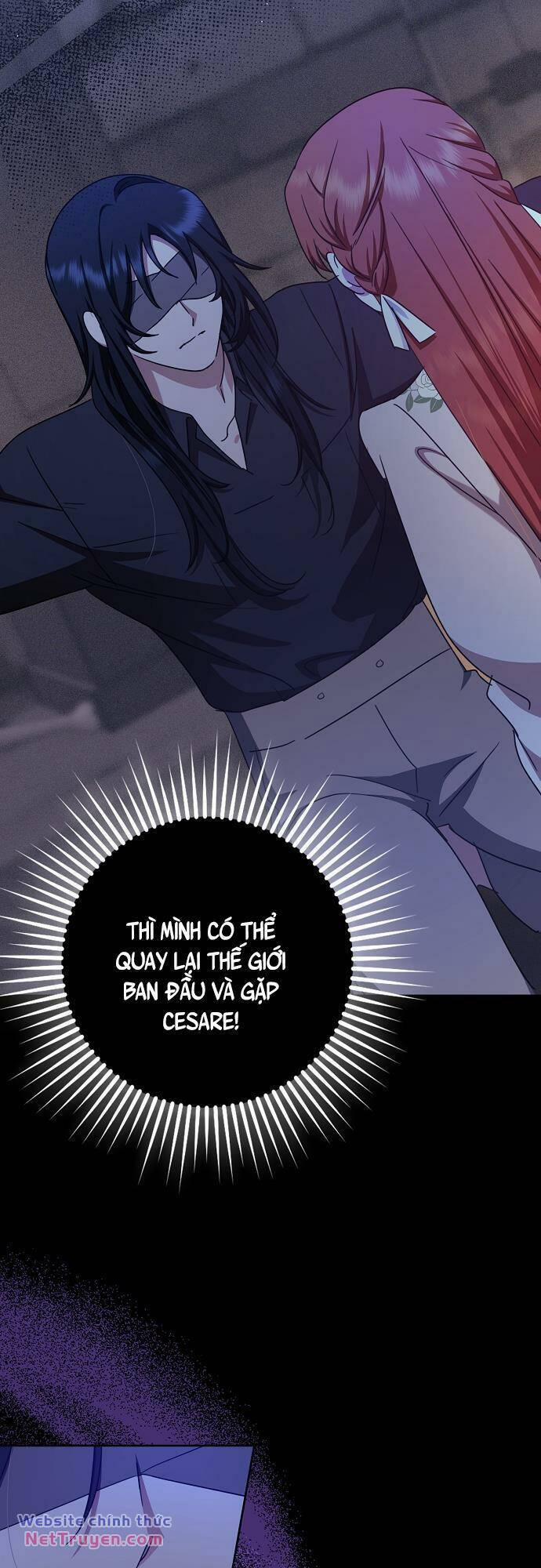 Cuộc Sống Độc Thân Giản Dị Của Quý Cô Bị Bỏ Rơi 43 trang 53