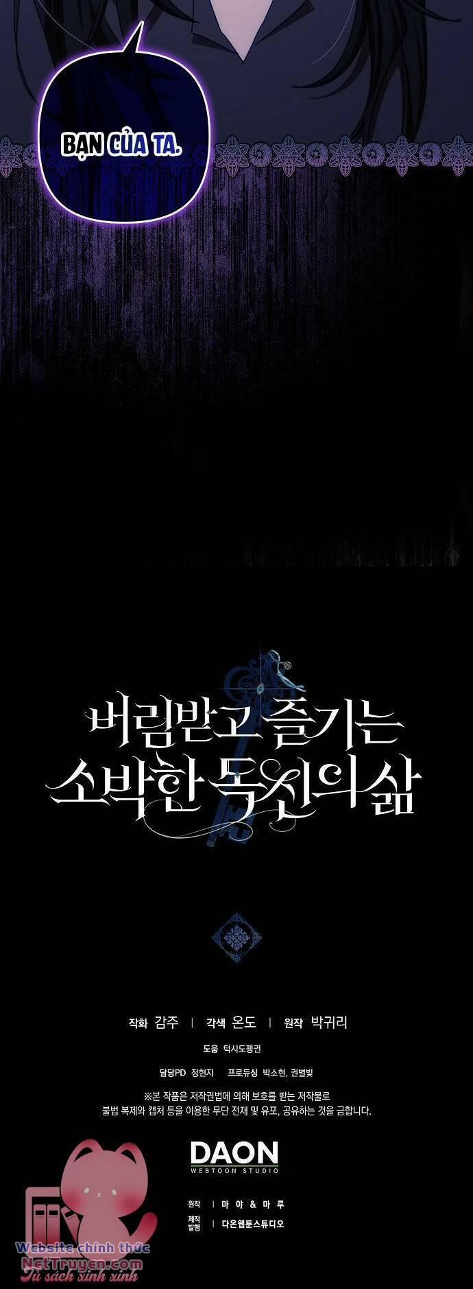 Cuộc Sống Độc Thân Giản Dị Của Quý Cô Bị Bỏ Rơi 43 trang 55