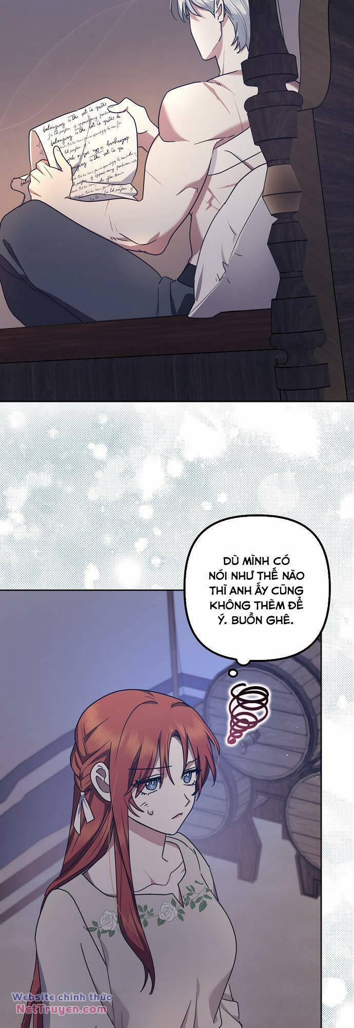 Cuộc Sống Độc Thân Giản Dị Của Quý Cô Bị Bỏ Rơi 44 trang 18