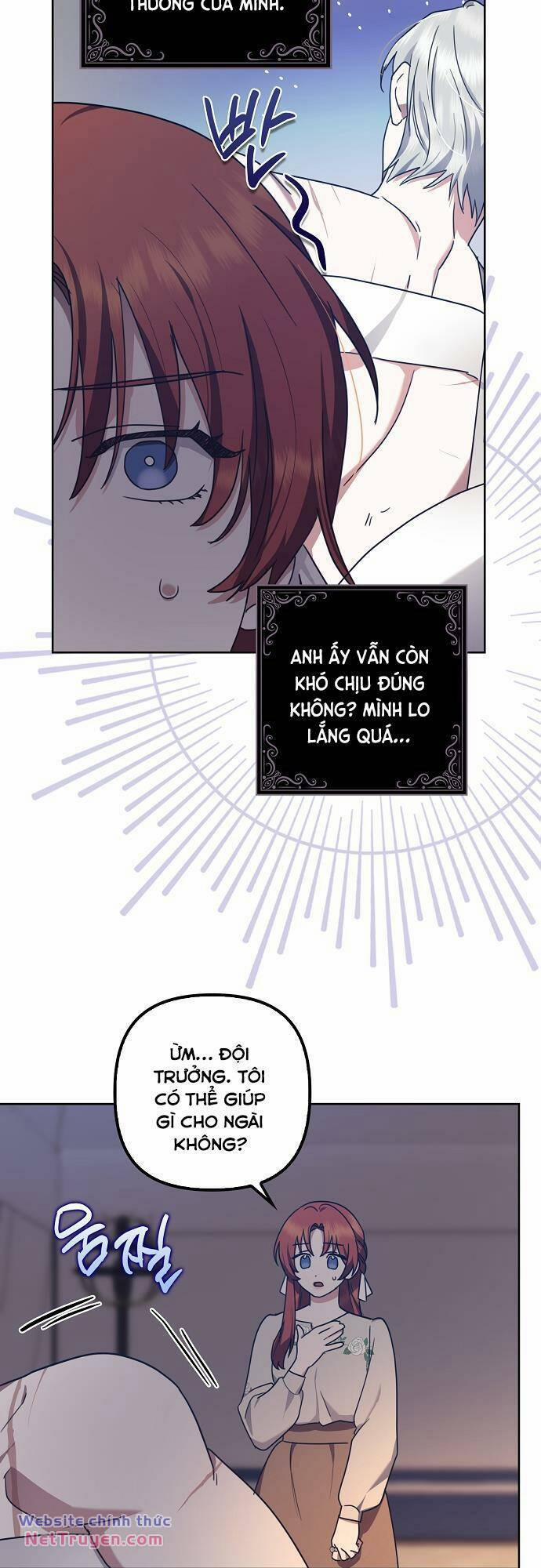 Cuộc Sống Độc Thân Giản Dị Của Quý Cô Bị Bỏ Rơi 44 trang 22