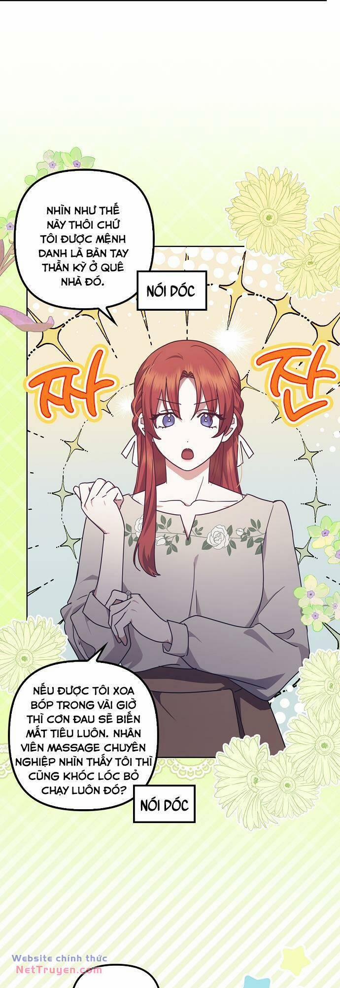 Cuộc Sống Độc Thân Giản Dị Của Quý Cô Bị Bỏ Rơi 44 trang 23