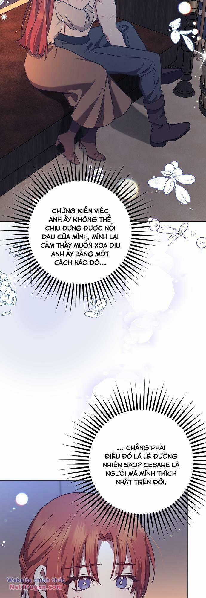 Cuộc Sống Độc Thân Giản Dị Của Quý Cô Bị Bỏ Rơi 44 trang 25