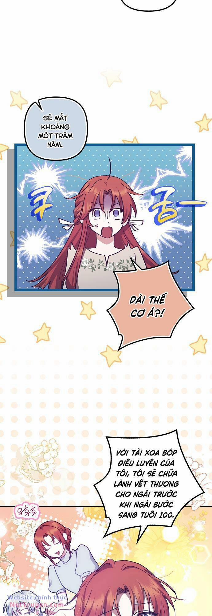 Cuộc Sống Độc Thân Giản Dị Của Quý Cô Bị Bỏ Rơi 44 trang 31