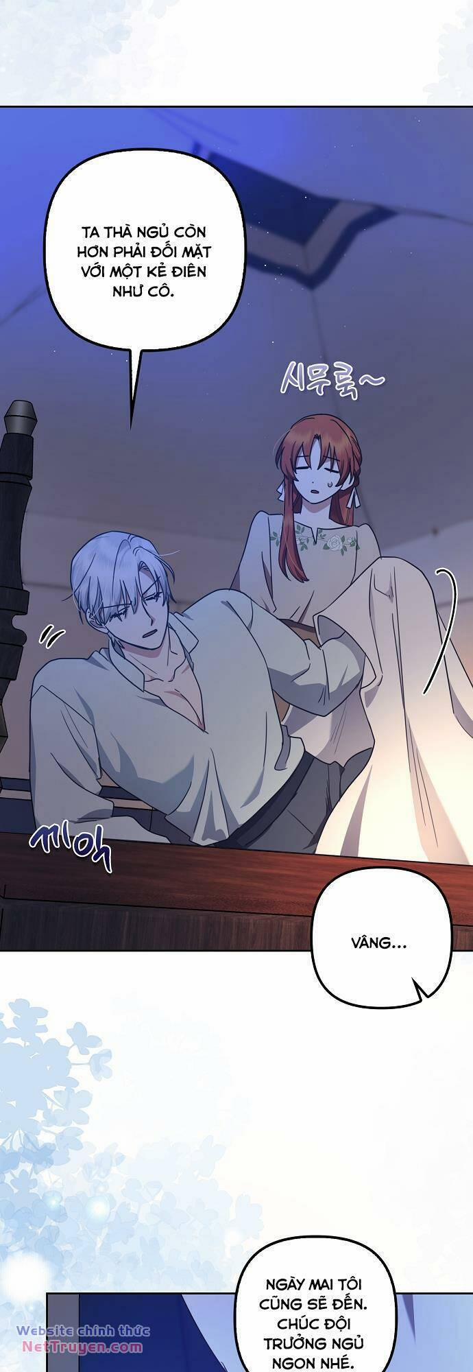 Cuộc Sống Độc Thân Giản Dị Của Quý Cô Bị Bỏ Rơi 44 trang 33