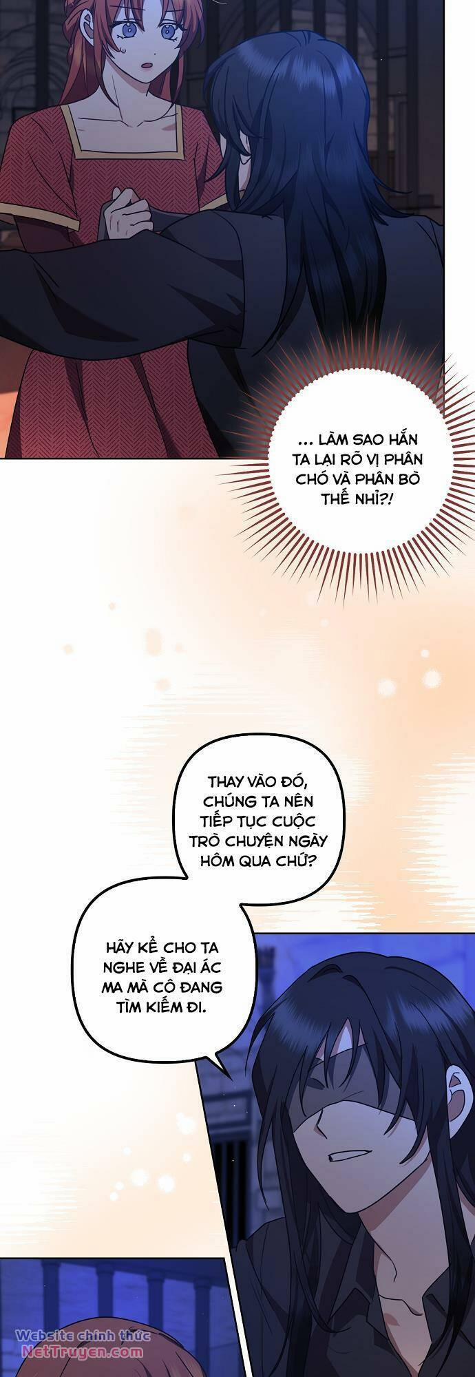 Cuộc Sống Độc Thân Giản Dị Của Quý Cô Bị Bỏ Rơi 44 trang 38