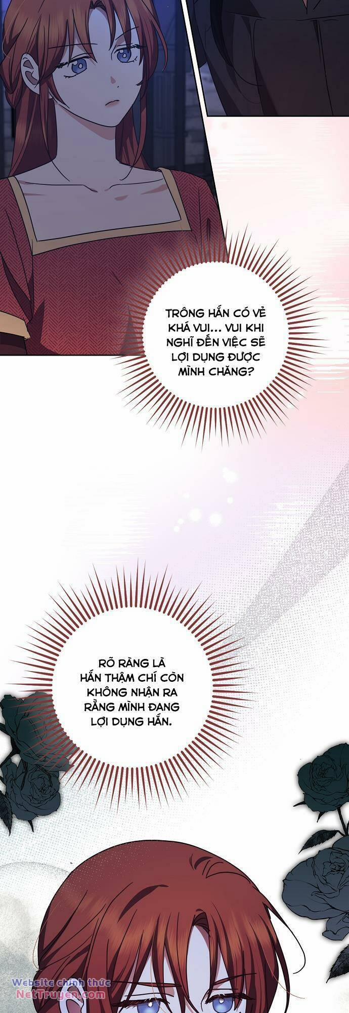 Cuộc Sống Độc Thân Giản Dị Của Quý Cô Bị Bỏ Rơi 44 trang 39