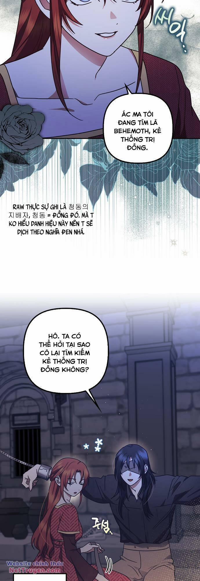 Cuộc Sống Độc Thân Giản Dị Của Quý Cô Bị Bỏ Rơi 44 trang 40