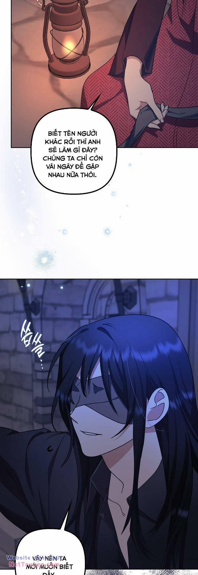 Cuộc Sống Độc Thân Giản Dị Của Quý Cô Bị Bỏ Rơi 44 trang 46