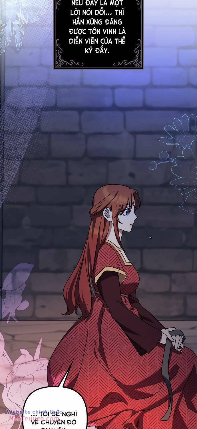 Cuộc Sống Độc Thân Giản Dị Của Quý Cô Bị Bỏ Rơi 44 trang 48