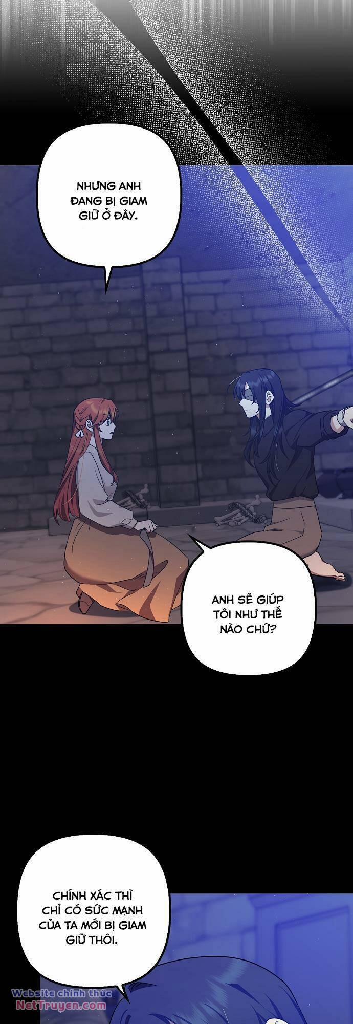 Cuộc Sống Độc Thân Giản Dị Của Quý Cô Bị Bỏ Rơi 44 trang 6