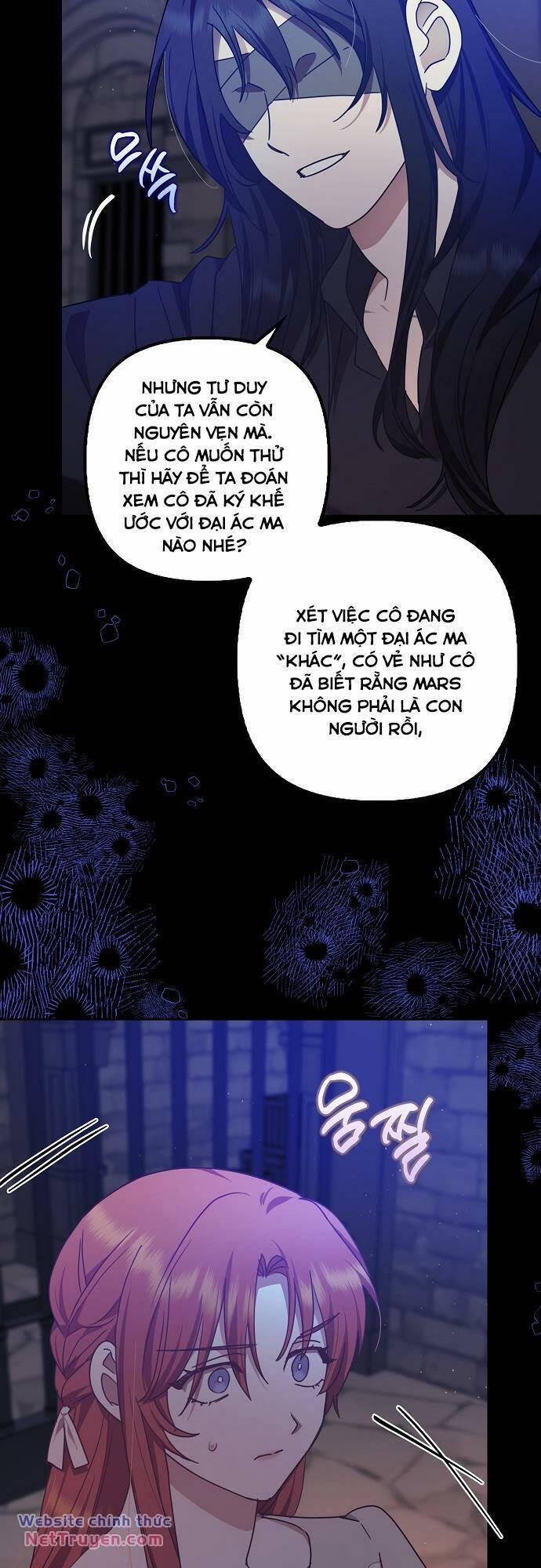 Cuộc Sống Độc Thân Giản Dị Của Quý Cô Bị Bỏ Rơi 44 trang 7