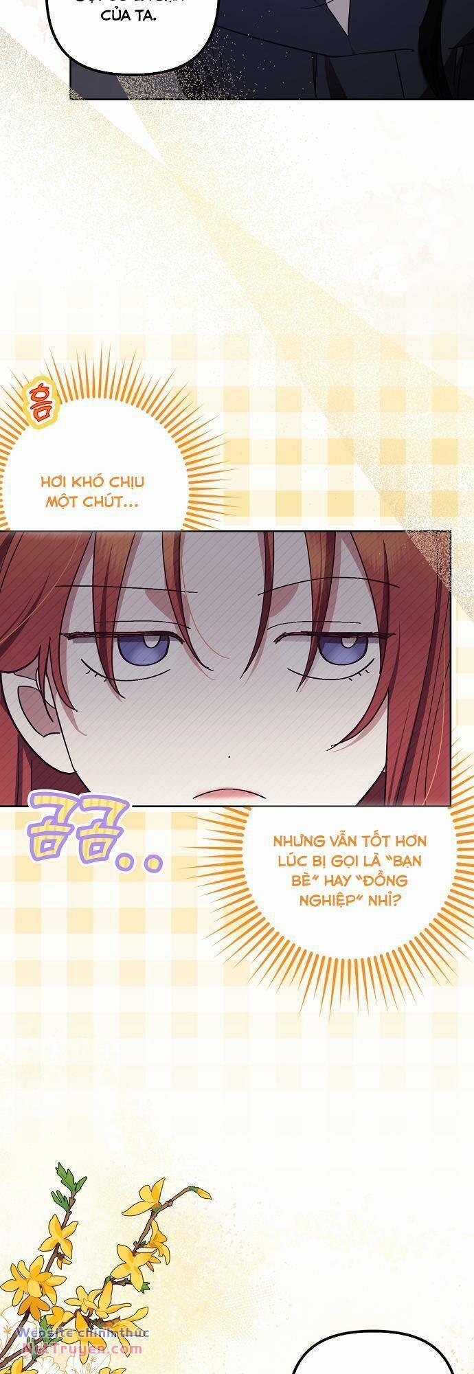 Cuộc Sống Độc Thân Giản Dị Của Quý Cô Bị Bỏ Rơi 45 trang 12