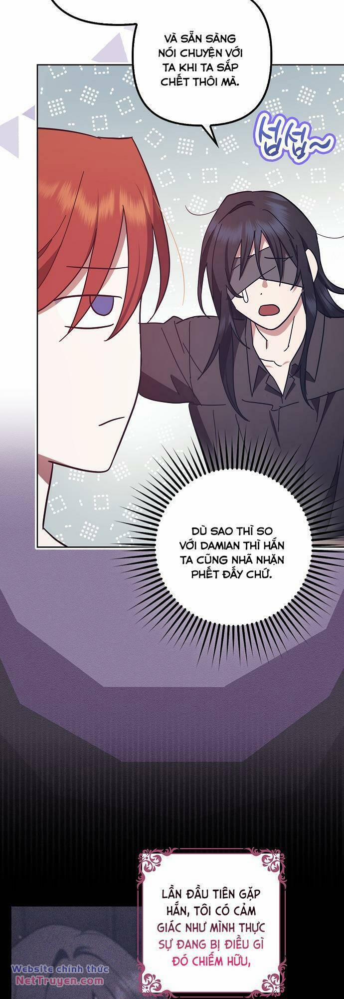 Cuộc Sống Độc Thân Giản Dị Của Quý Cô Bị Bỏ Rơi 45 trang 16