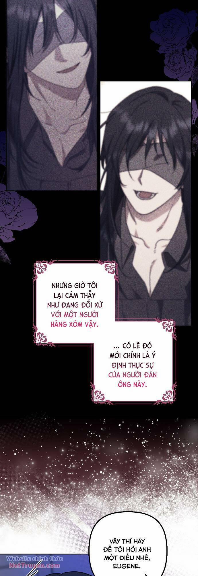 Cuộc Sống Độc Thân Giản Dị Của Quý Cô Bị Bỏ Rơi 45 trang 17