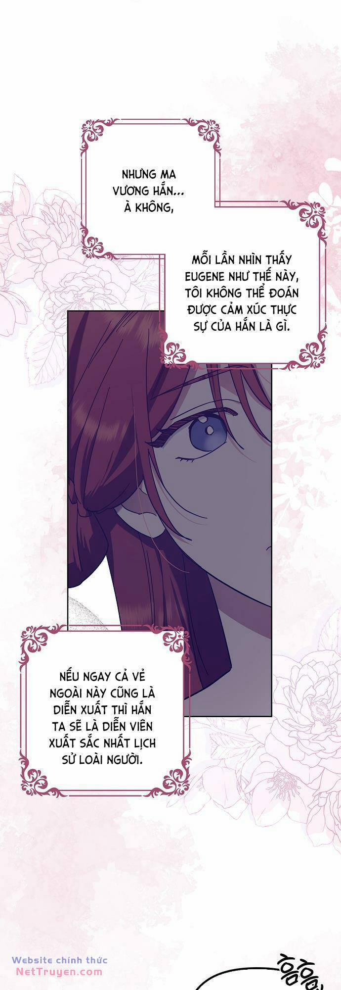 Cuộc Sống Độc Thân Giản Dị Của Quý Cô Bị Bỏ Rơi 45 trang 21