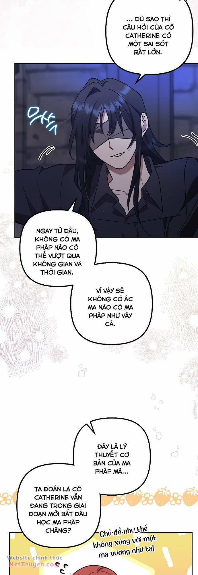 Cuộc Sống Độc Thân Giản Dị Của Quý Cô Bị Bỏ Rơi 45 trang 22