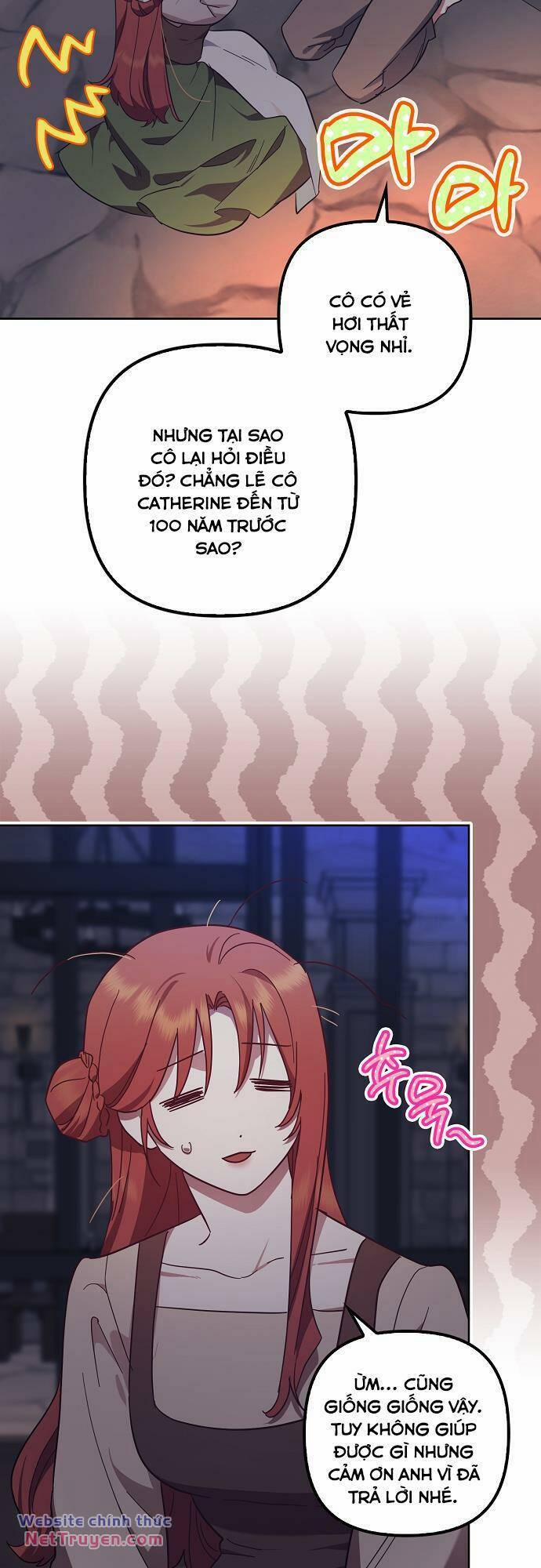 Cuộc Sống Độc Thân Giản Dị Của Quý Cô Bị Bỏ Rơi 45 trang 25