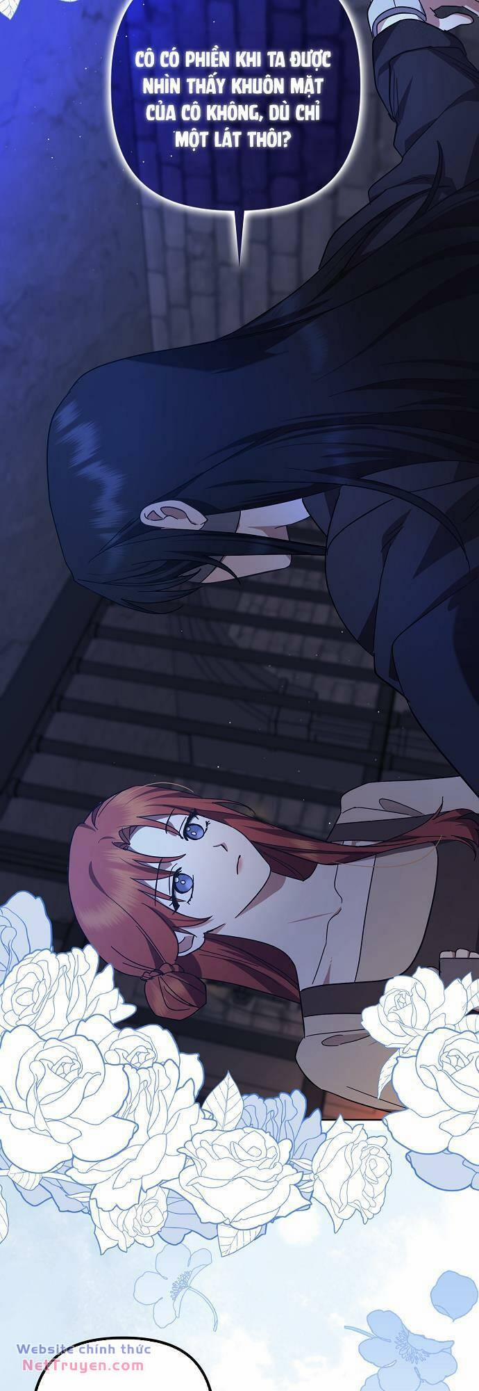 Cuộc Sống Độc Thân Giản Dị Của Quý Cô Bị Bỏ Rơi 45 trang 27