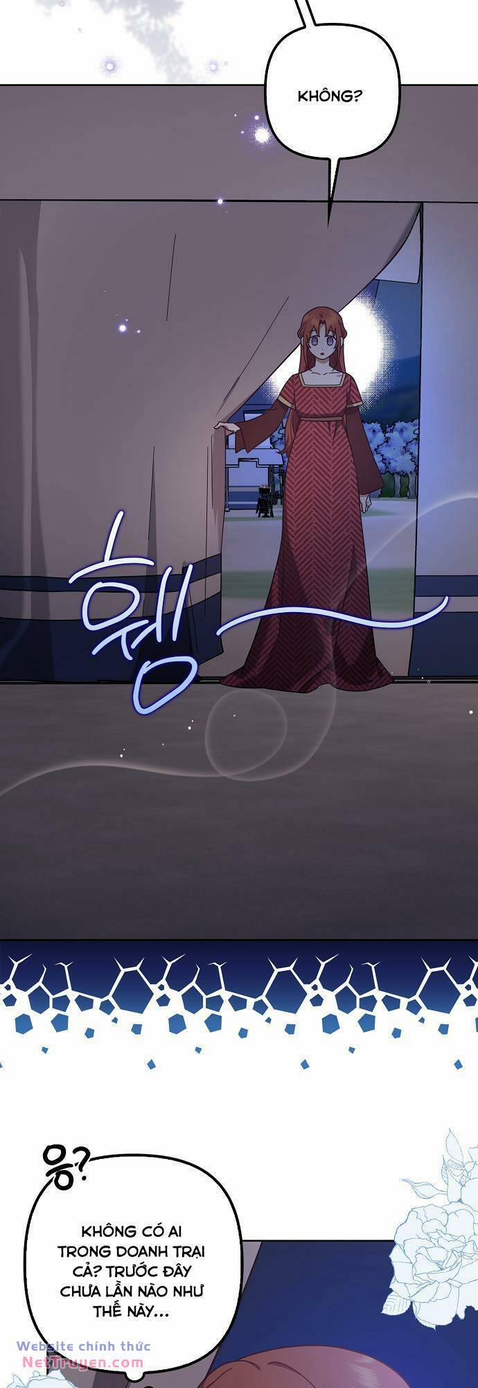 Cuộc Sống Độc Thân Giản Dị Của Quý Cô Bị Bỏ Rơi 45 trang 3