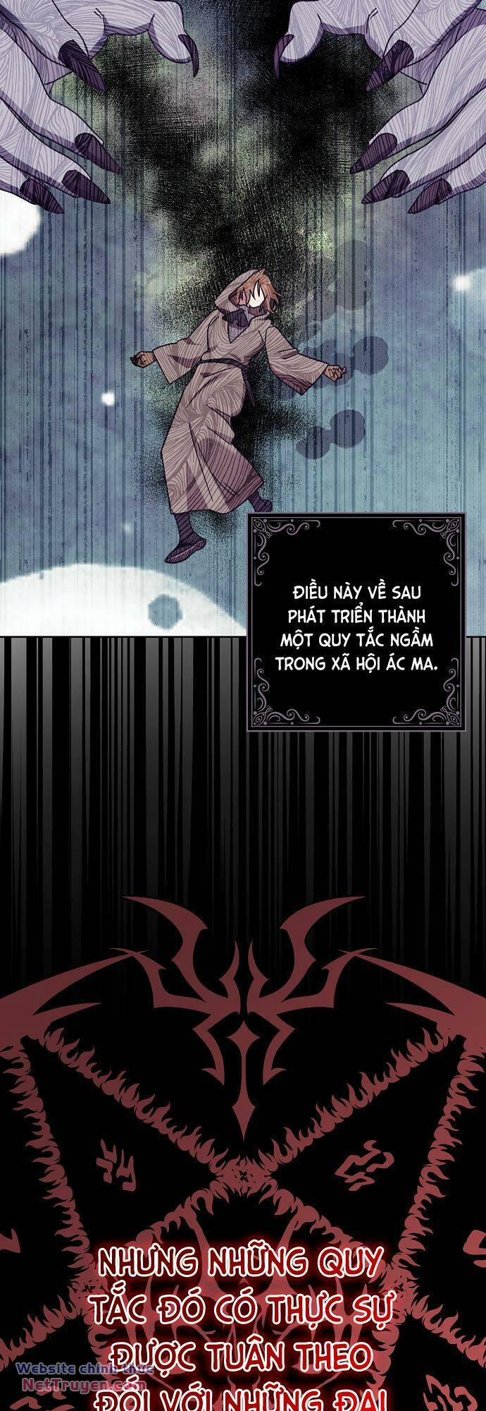 Cuộc Sống Độc Thân Giản Dị Của Quý Cô Bị Bỏ Rơi 45 trang 35