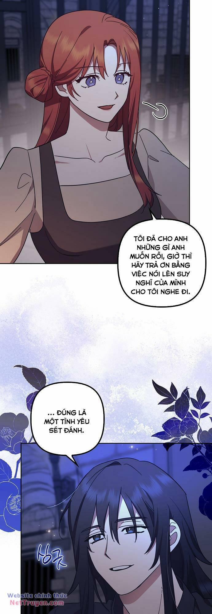 Cuộc Sống Độc Thân Giản Dị Của Quý Cô Bị Bỏ Rơi 45 trang 39