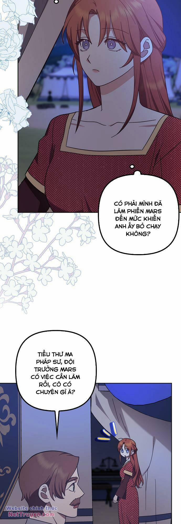 Cuộc Sống Độc Thân Giản Dị Của Quý Cô Bị Bỏ Rơi 45 trang 4