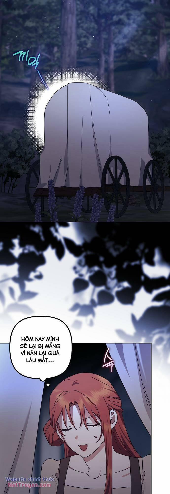 Cuộc Sống Độc Thân Giản Dị Của Quý Cô Bị Bỏ Rơi 45 trang 42