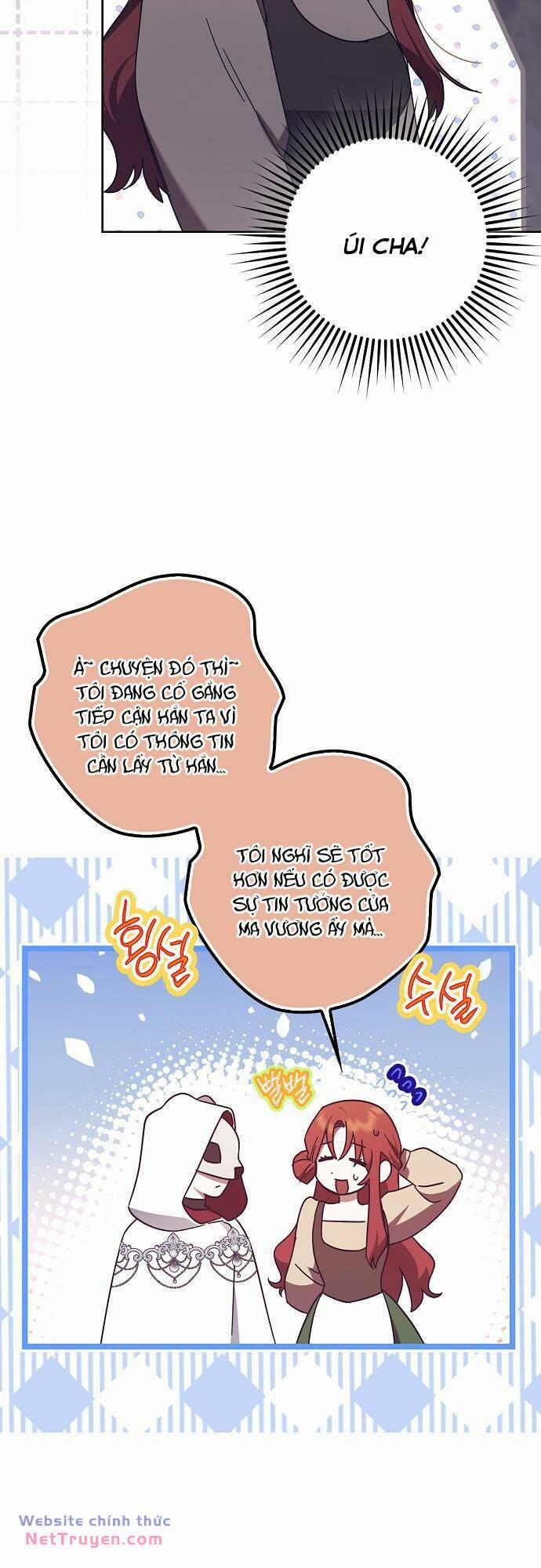 Cuộc Sống Độc Thân Giản Dị Của Quý Cô Bị Bỏ Rơi 45 trang 46