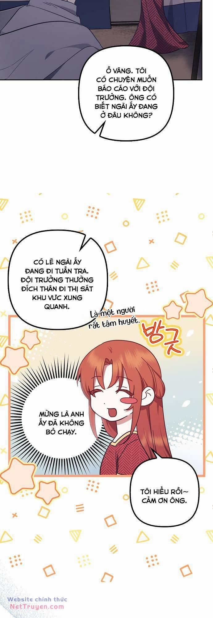 Cuộc Sống Độc Thân Giản Dị Của Quý Cô Bị Bỏ Rơi 45 trang 5