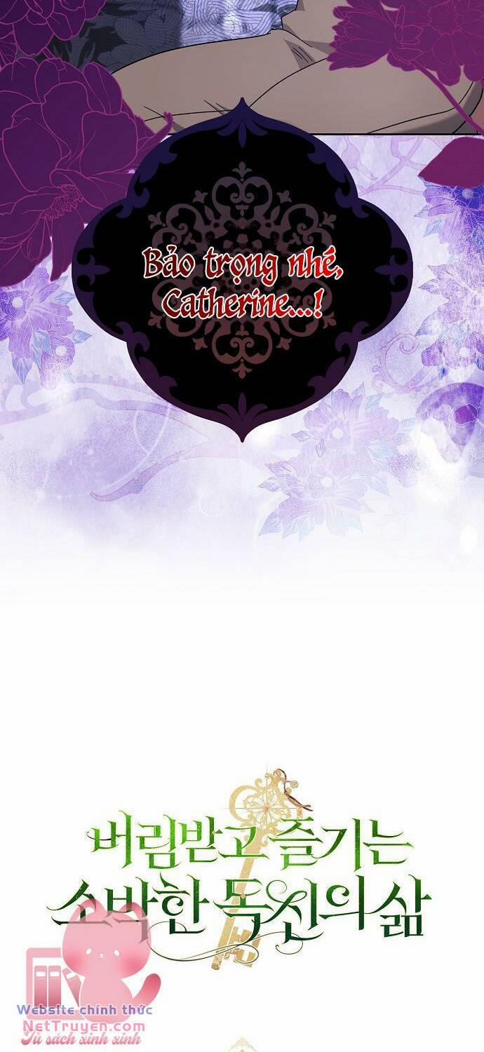 Cuộc Sống Độc Thân Giản Dị Của Quý Cô Bị Bỏ Rơi 45 trang 53