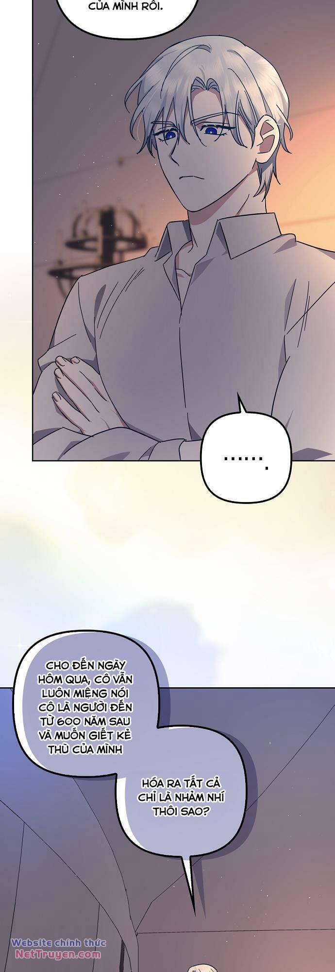 Cuộc Sống Độc Thân Giản Dị Của Quý Cô Bị Bỏ Rơi 46 trang 12