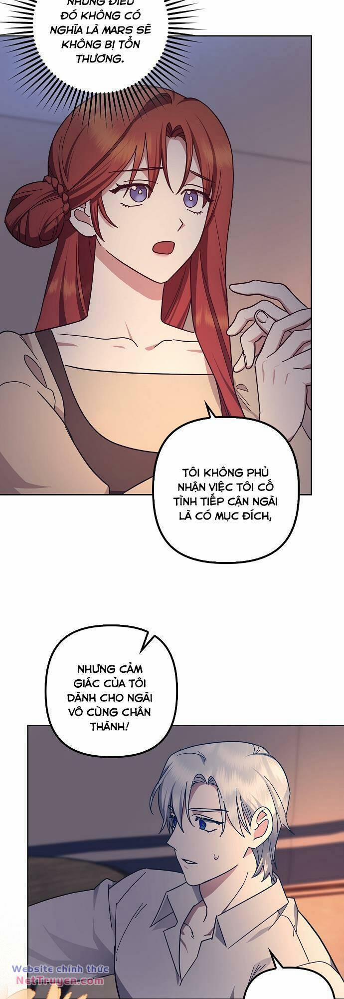 Cuộc Sống Độc Thân Giản Dị Của Quý Cô Bị Bỏ Rơi 46 trang 22