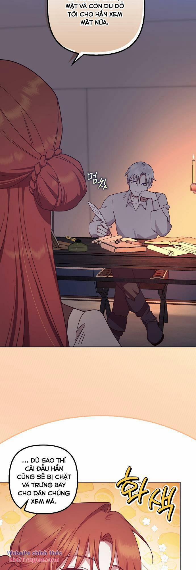 Cuộc Sống Độc Thân Giản Dị Của Quý Cô Bị Bỏ Rơi 46 trang 3