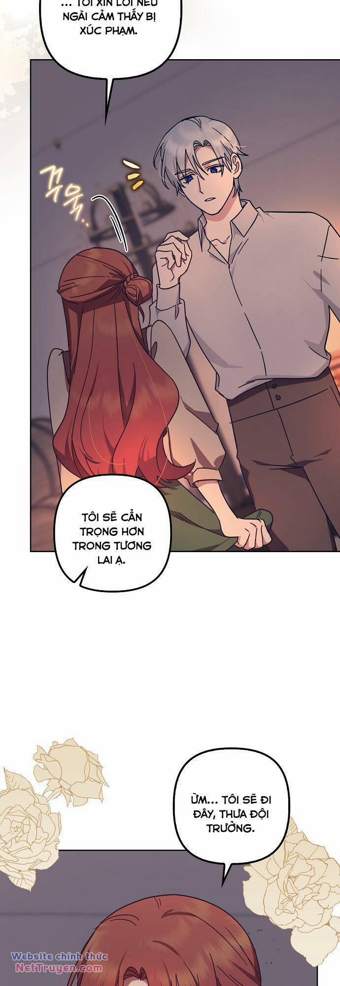 Cuộc Sống Độc Thân Giản Dị Của Quý Cô Bị Bỏ Rơi 46 trang 33