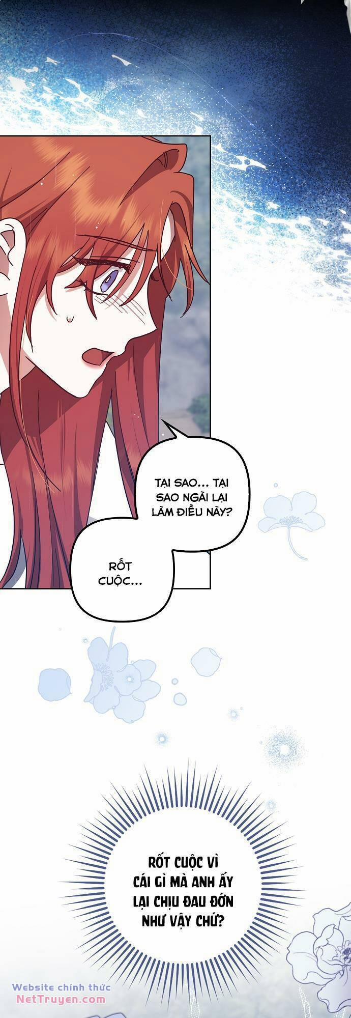 Cuộc Sống Độc Thân Giản Dị Của Quý Cô Bị Bỏ Rơi 46 trang 46