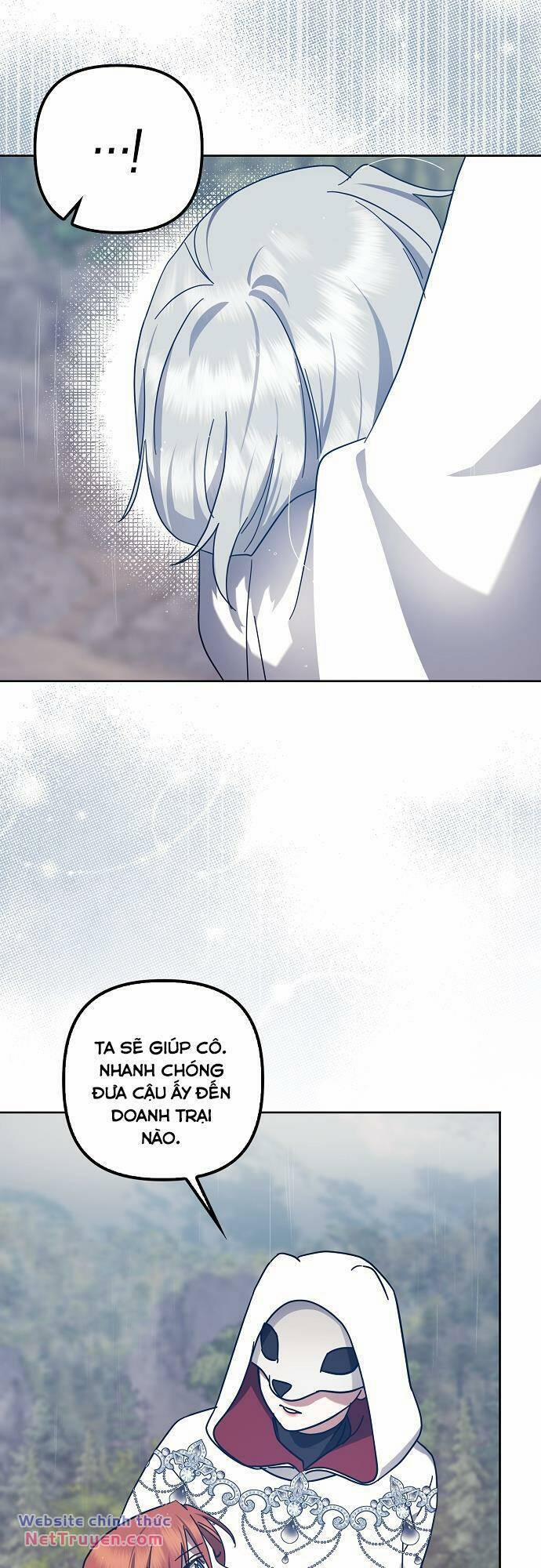 Cuộc Sống Độc Thân Giản Dị Của Quý Cô Bị Bỏ Rơi 46 trang 49