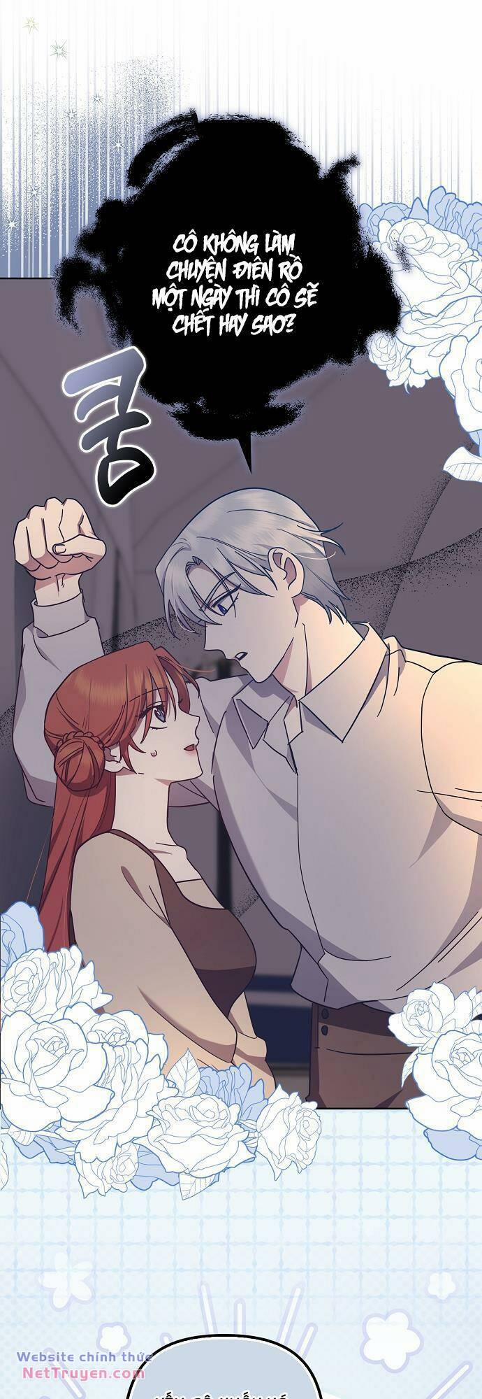 Cuộc Sống Độc Thân Giản Dị Của Quý Cô Bị Bỏ Rơi 46 trang 7