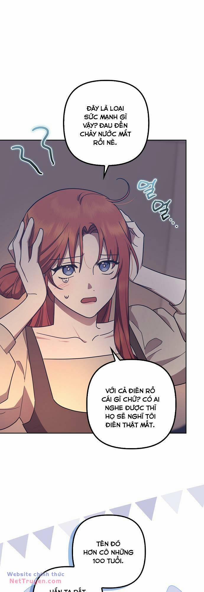 Cuộc Sống Độc Thân Giản Dị Của Quý Cô Bị Bỏ Rơi 46 trang 9